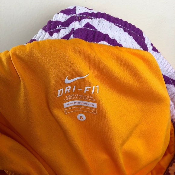 Nike Tempo Running Athletic Shorts Small - Picture 3 of 4